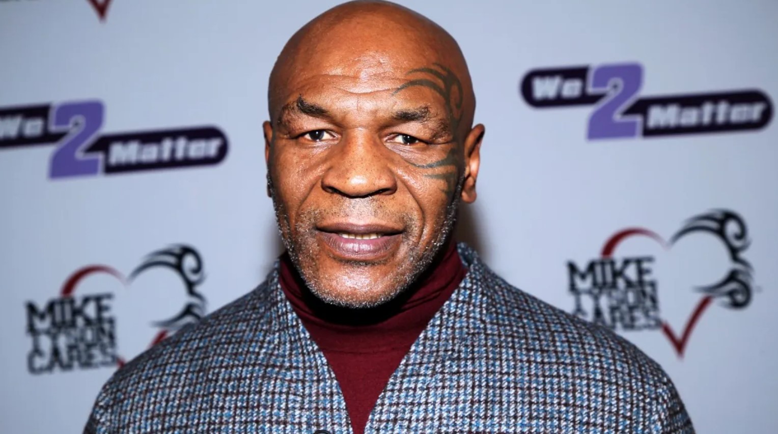 Brief overview of who Mike Tyson is 3