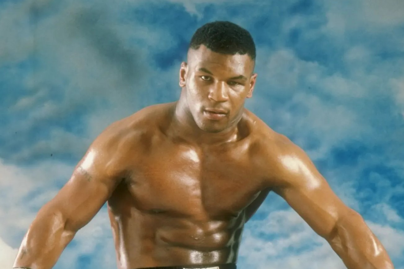 Overview of Mike Tyson's significance in boxing 1