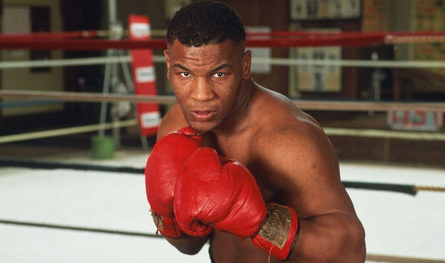 Overview of Mike Tyson's significance in boxing 3