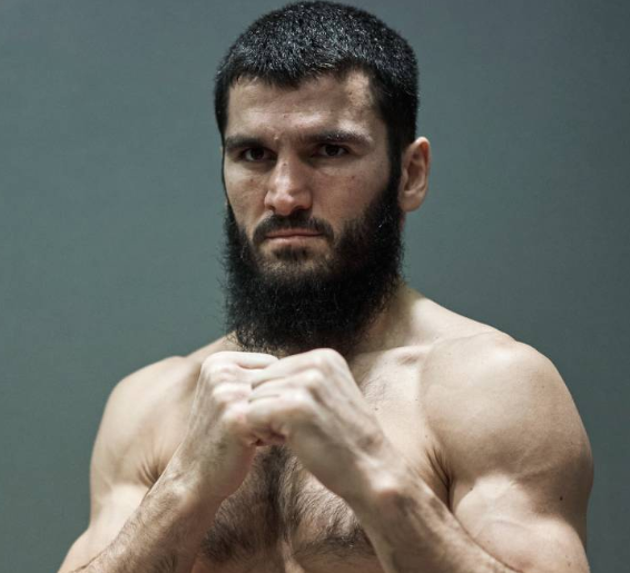 Artur Beterbiev