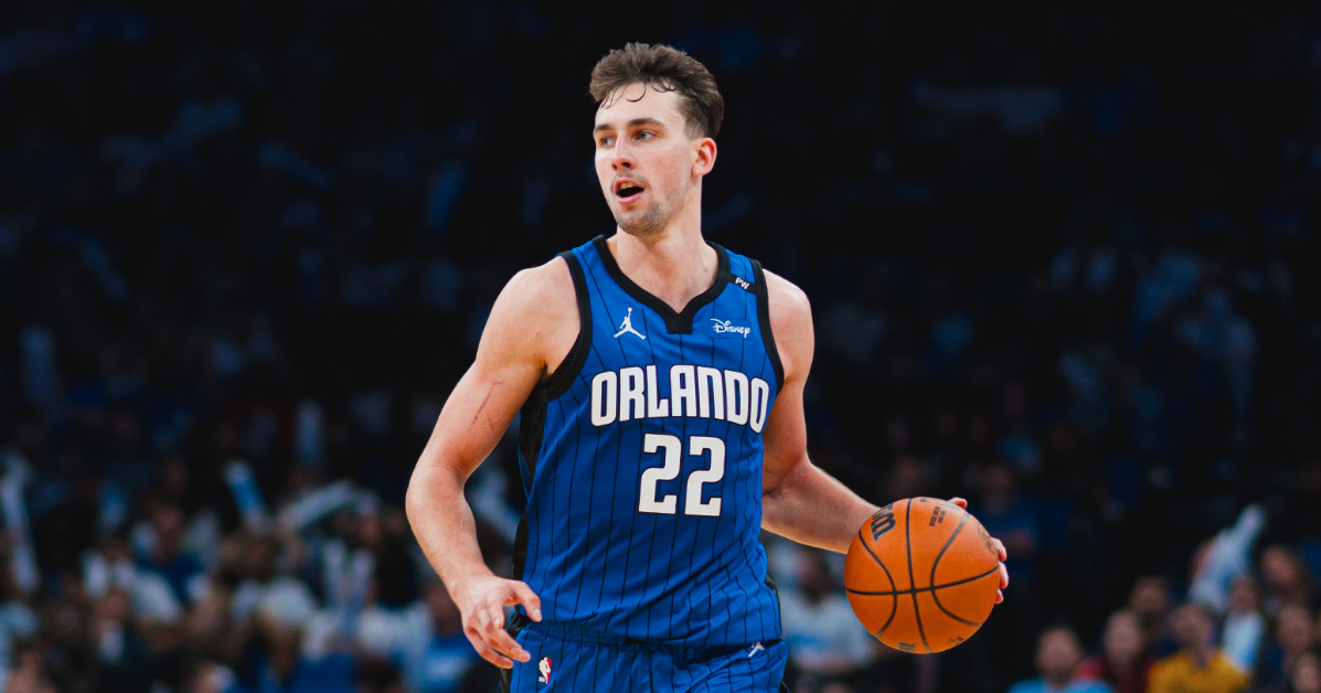 Franz Wagner Stats 2