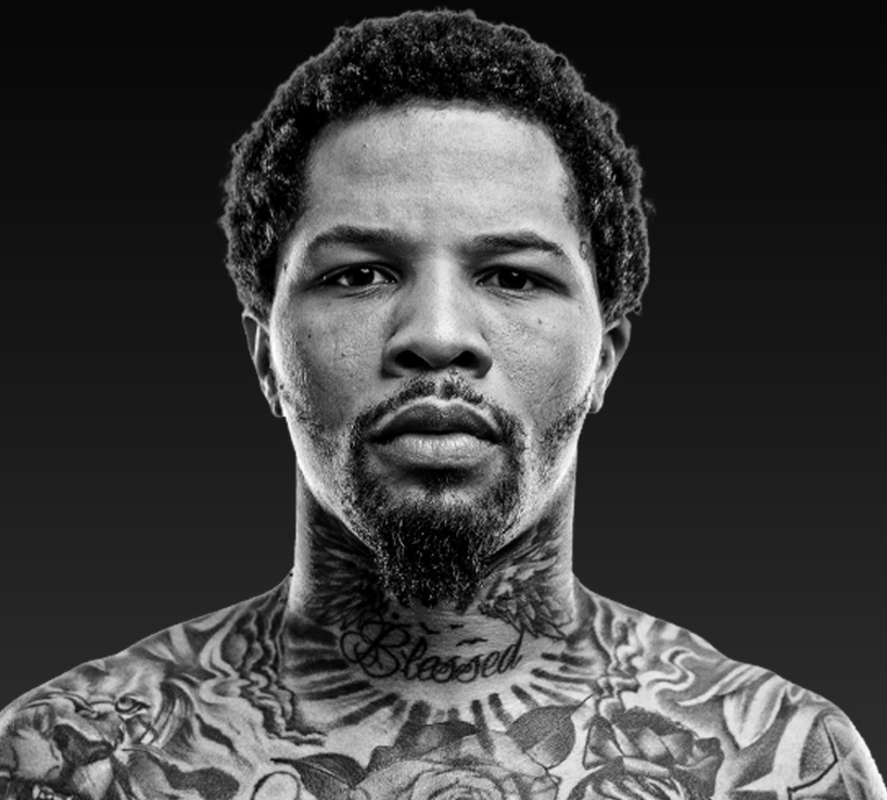 Gervonta Davis