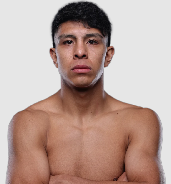 Jaime Munguia