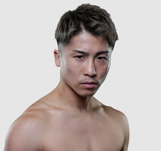 Naoya Inoue
